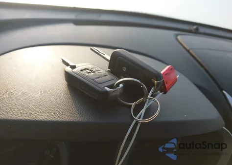 2015 Chevrolet Equinox Ls из США, поврежденный, VIN 2GNFLEEK5F6115967